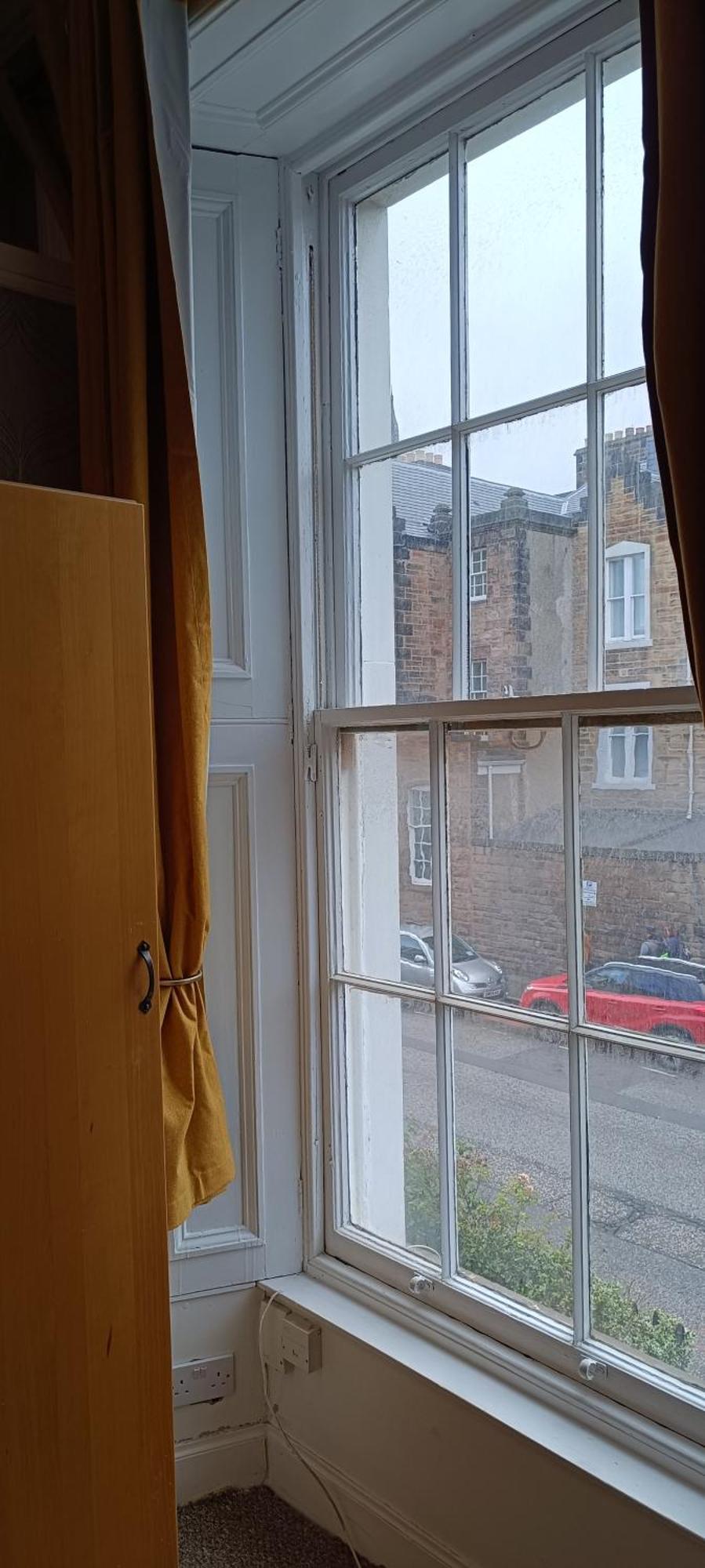 The City- Braveheart House Edinburgh Luaran gambar